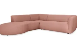 Outlet Hoekbank Morgana Elementen Banken|Hoekbanken