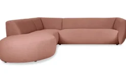 Outlet Hoekbank Morgana Elementen Banken|Hoekbanken