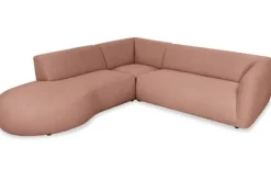 Outlet Hoekbank Morgana Elementen Banken|Hoekbanken