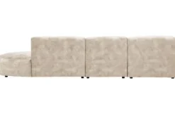 Hot Hoekbank Morgana Ronde Banken|Loungebanken