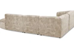 Hot Hoekbank Morgana Ronde Banken|Loungebanken