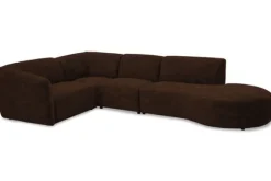 Hot Hoekbank Morgana Ronde Banken|Loungebanken