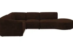 Hot Hoekbank Morgana Ronde Banken|Loungebanken