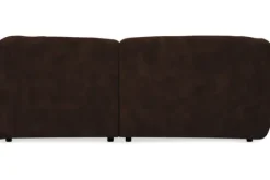 Hot Hoekbank Morgana Ronde Banken|Loungebanken