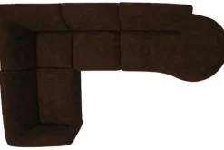 Hot Hoekbank Morgana Ronde Banken|Loungebanken