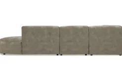 Hot Hoekbank Morgana Ronde Banken|Loungebanken