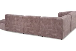 Hot Hoekbank Morgana Ronde Banken|Loungebanken