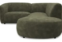 Hot Hoekbank Morgana Ronde Banken|Loungebanken