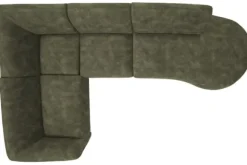 Hot Hoekbank Morgana Ronde Banken|Loungebanken