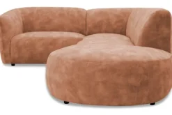 Hot Hoekbank Morgana Ronde Banken|Loungebanken