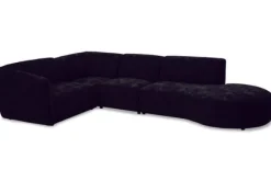 Hot Hoekbank Morgana Ronde Banken|Loungebanken