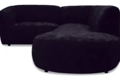 Hot Hoekbank Morgana Ronde Banken|Loungebanken