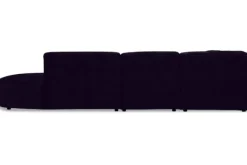 Hot Hoekbank Morgana Ronde Banken|Loungebanken