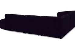 Hot Hoekbank Morgana Ronde Banken|Loungebanken