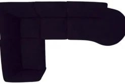 Hot Hoekbank Morgana Ronde Banken|Loungebanken