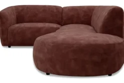 Hot Hoekbank Morgana Ronde Banken|Loungebanken