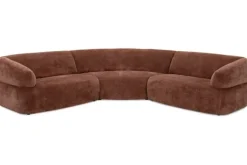 Discount Hoekbank Morvenna Hoekbanken