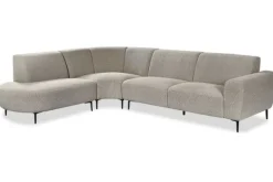 Ronde Banken|Loungebanken- Hoekbank Mushroom GA-80.218 Mauro