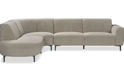 Ronde Banken|Loungebanken- Hoekbank Mushroom GA-80.218 Mauro