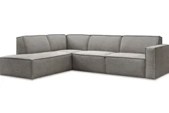 Loungebanken|Hoekbanken-Label51 Hoekbank Mushroom MB-67.068 Kay