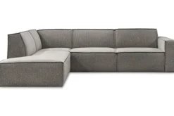 Loungebanken|Hoekbanken-Label51 Hoekbank Mushroom MB-67.068 Kay