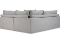 Discount Hoekbank Napels Elementen Banken|Hoekbanken