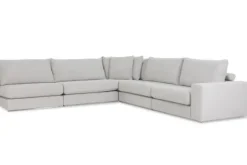 Sale Hoekbank Napels Elementen Banken|Hoekbanken