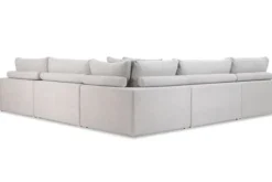 Sale Hoekbank Napels Elementen Banken|Hoekbanken