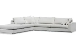 Online Hoekbank Napels Elementen Banken|Loungebanken