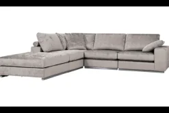 Elementen Banken|Loungebanken-Be Inspired Hoekbank Napels