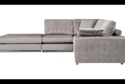 Elementen Banken|Loungebanken-Be Inspired Hoekbank Napels