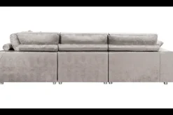 Elementen Banken|Loungebanken-Be Inspired Hoekbank Napels