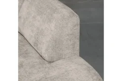 Sale Hoekbank Naturel Elite GA-80.072 Espen Ronde Banken|Hoekbanken