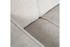 Ronde Banken|Loungebanken- Hoekbank Naturel Elite GA-80.016 Vitoro