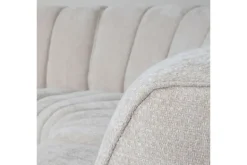 Ronde Banken|Loungebanken- Hoekbank Naturel Elite GA-80.016 Vitoro