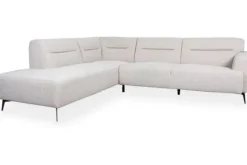 Loungebanken|Hoekbanken- Hoekbank Naturel GA-80.178 Bolzano