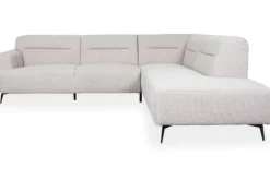 Loungebanken|Hoekbanken- Hoekbank Naturel GA-80.177 Bolzano