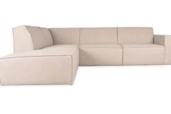 Loungebanken|Hoekbanken- Hoekbank Naturel MB-67.001 Kay