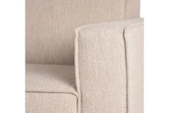 Loungebanken|Hoekbanken- Hoekbank Naturel MB-67.001 Kay