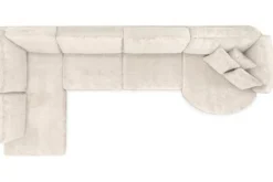 Online Hoekbank Nayla Hoekbanken