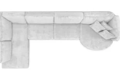 Online Hoekbank Nayla Hoekbanken