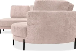 Online Hoekbank Nayla Hoekbanken