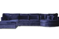 New Hoekbank Norah U-Banken|Elementen Banken