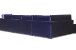 New Hoekbank Norah U-Banken|Elementen Banken