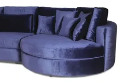 New Hoekbank Norah U-Banken|Elementen Banken