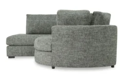 Sale Hoekbank Norah Ronde Banken|Hoekbanken