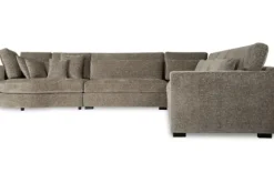 Elementen Banken|Hoekbanken-Tiffiniti Hoekbank  Norah