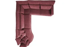 Elementen Banken|Hoekbanken-Tiffiniti Hoekbank  Norah