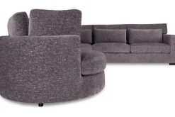 Elementen Banken|Hoekbanken-Tiffiniti Hoekbank  Norah