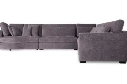 Elementen Banken|Hoekbanken-Tiffiniti Hoekbank  Norah